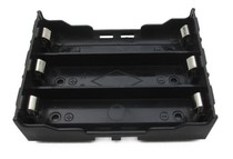 3pcs 18650 battery clip High quality battery clip