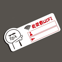 Wi -Fi бренд б