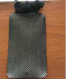 СЕТИ FIXED HAIR SIGN HAIR, один концы Южной Кореи, два конца, два конца внешней торговли WIG Stealth Hair Network Factory Прямые продажи