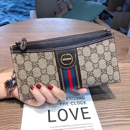 Мобильный телефон, бумажник, сумка через плечо, универсальная система хранения, кошелек, в западном стиле