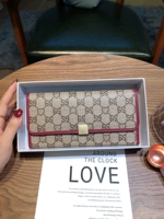 Jiu Red 10 карт позиции с кожаной кожей