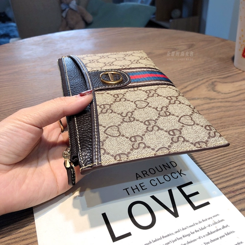 Мобильный телефон, бумажник, сумка через плечо, универсальная система хранения, кошелек, в западном стиле