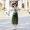 Trang phục cha mẹ cho con mùa hè 2019 mới mẹ mặc váy cho bé gái nước ngoài Cô gái Hàn Quốc đầm hoa thời trang cùng kiểu dáng. - Trang phục dành cho cha mẹ và con cửa hàng quần áo trẻ em