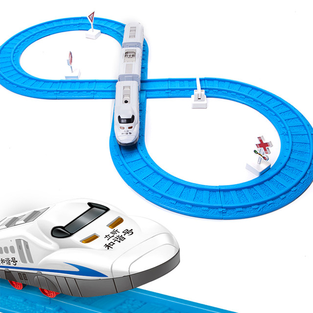 train set for 10 year old