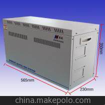 Guowei Sena WS824 (5D)-1 telephone exchange 32 external line 112 extension in and out of the tow belt