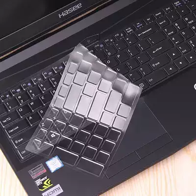 15 6 inch Shenzhou Ares K670C-G4E1 G6A1 Z7-KP7DC ZX7-CP5A2 K690E-G6D1 G6D2 key