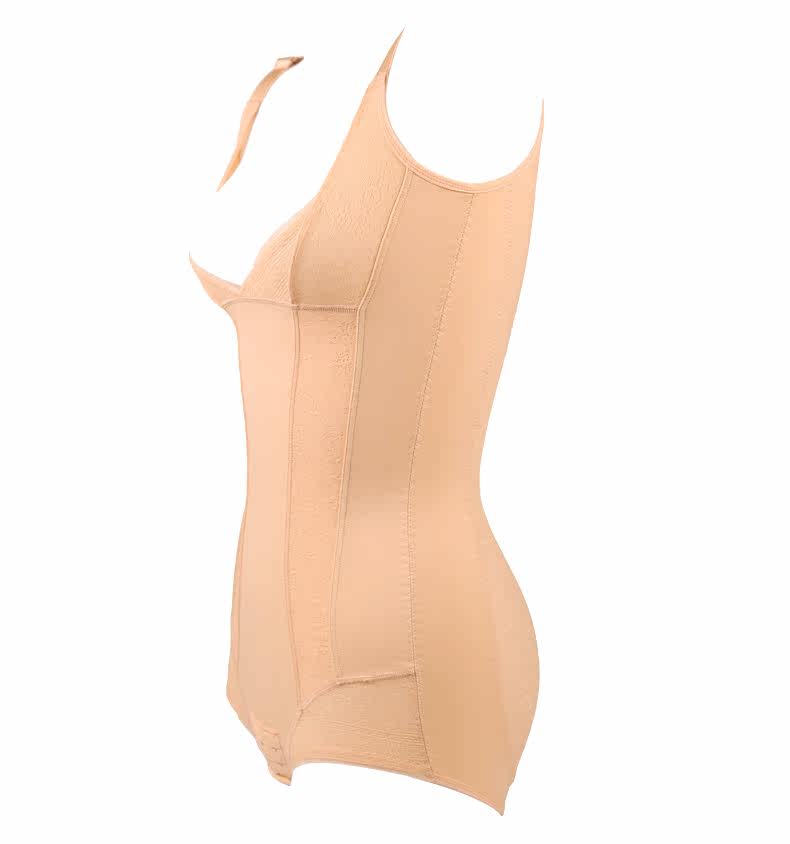 Sous-vêtement minceur YN3238 en nylon - Ref 708047 Image 40