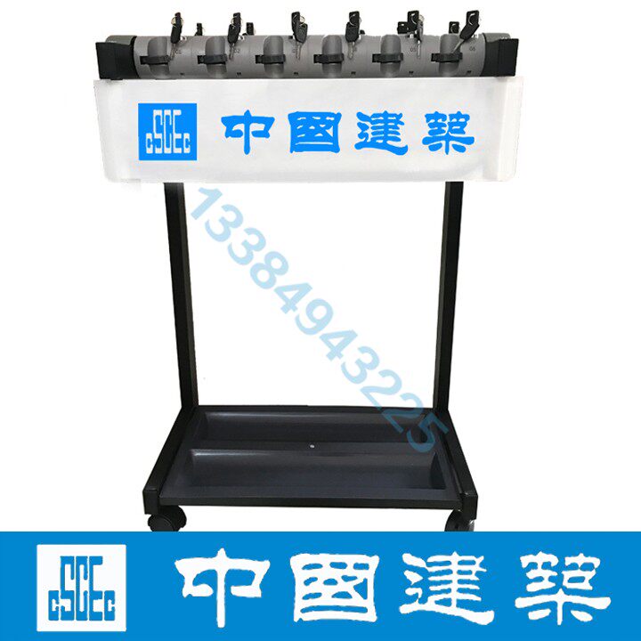 China building 10 head 12 head with lock umbrella stand in doorway floor umbrellas containing floor shelf