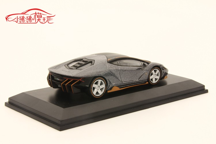 1:64 kyosho Aventador Centnario LP750 LP770 SV Collection of