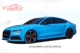 MOTORHELIX 1:18 Audi RS7 Sportback Performance nhựa mẫu xe 2017 - Chế độ tĩnh