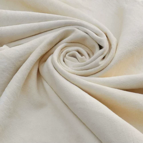 Толстый олень кожаный шарф Шарф Замшевая полотенце.