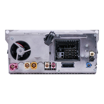 Suitable for BMWs new 5 series new 7 series 6GT new X3X4 upgrade original Carplay mobile phone screen display system