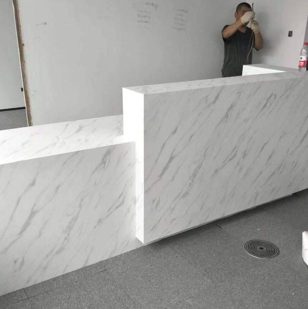 如何选择2025年适合的铂多bodaq装饰水泥膜波音软片改色膜？