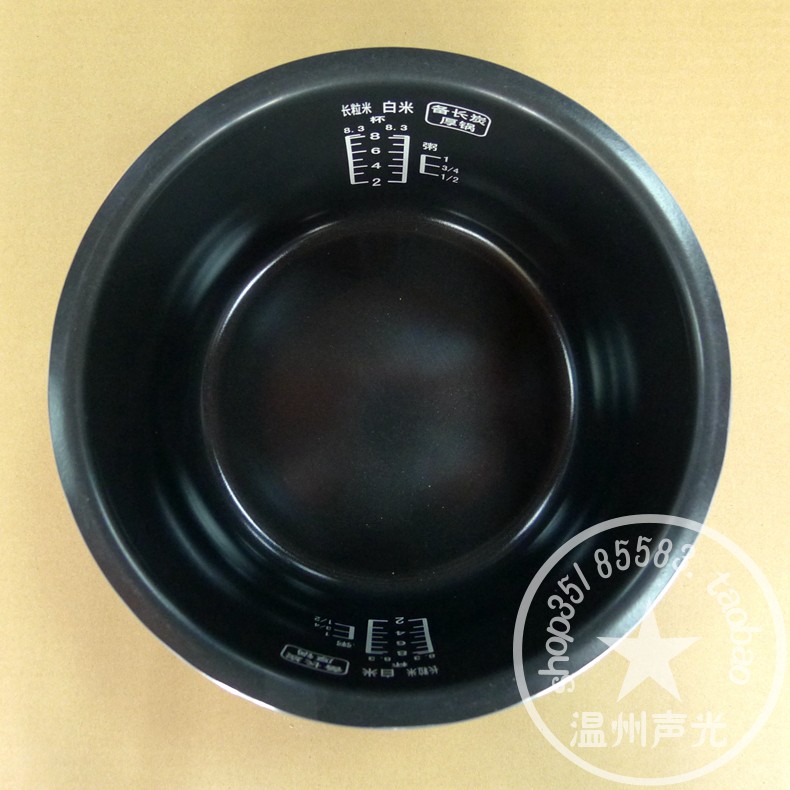 Original Panasonic SR-PMH151-R PMH151-S MH151-S R ME151-R rice cooker inner pot liner