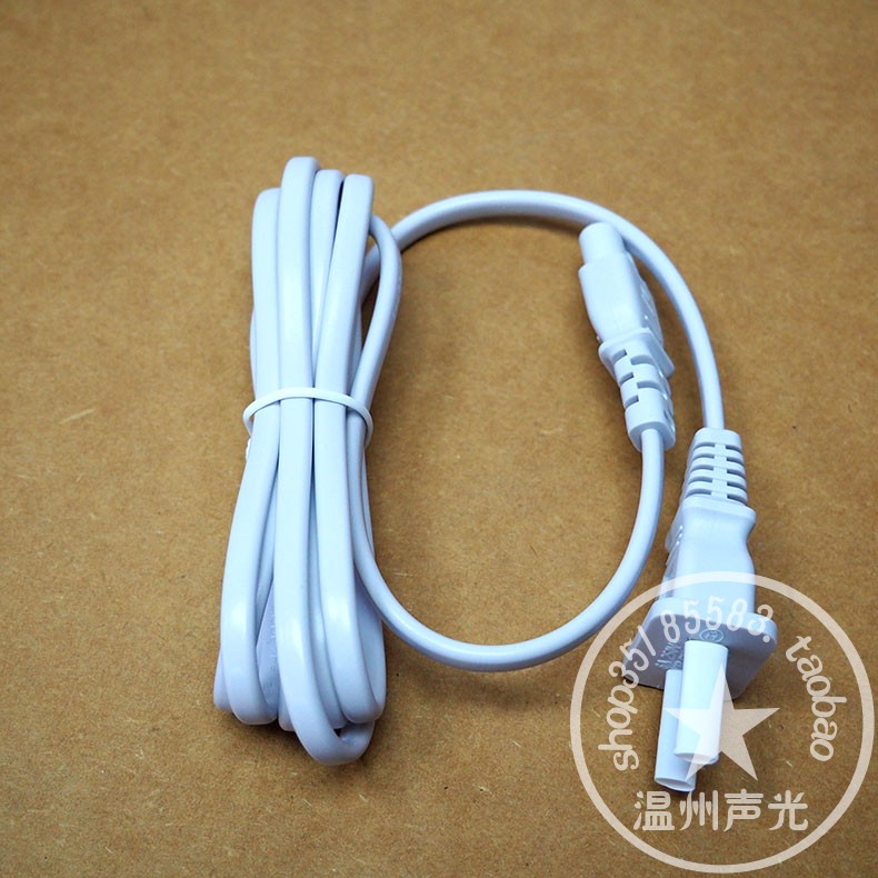 Original loaded Panasonic ion steam beauty container EH-SA31 SA33 SA35 SA60 charging wire power cord