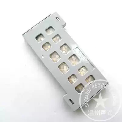 Original Panasonic air purifier F-VXG35C F-VDG35C sterilization filter mildew component humidifying net