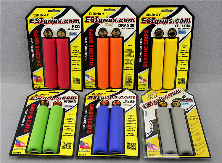 Poignées de vélo - Ref 2345576 Image 10