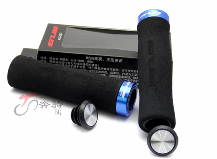 Poignées de vélo - Ref 2338049 Image 23