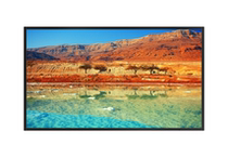 Hikvision 55-inch monitor 4K HD display DS-D5055UQ monitoring dedicated