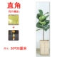 Mặc quần áo gương đầy đủ chiều dài gương toàn thân nhà sinh viên ký túc xá đầy đủ chiều dài gương sàn phòng ngủ cửa hàng quần áo treo gương - Gương gương ốp tường trang trí