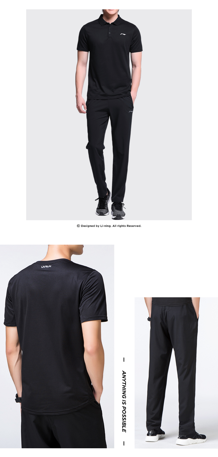 Survetement homme en Polyester - Ref 3444771 Image 15