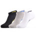 Mua 7 cặp của Li Ning mùa hè vớ thuyền nam giới và phụ nữ vớ vớ thể thao thấp với cầu lông vớ vớ cotton AWSJ215-1 vớ thể thao giá sỉ Vớ thể thao