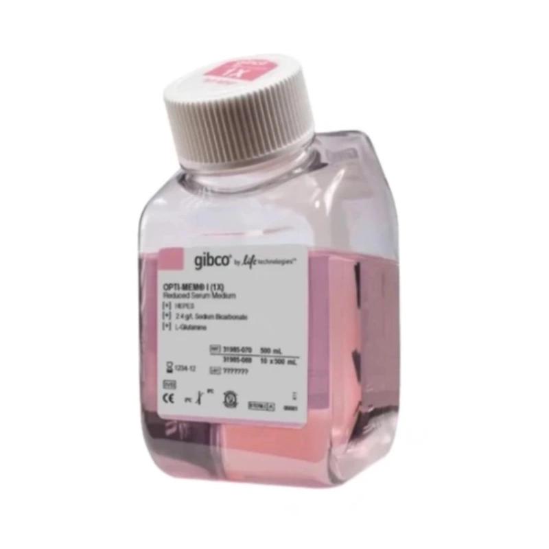 31985062，31985070，Opti-MEM? I 减血清培养基，100，500ml