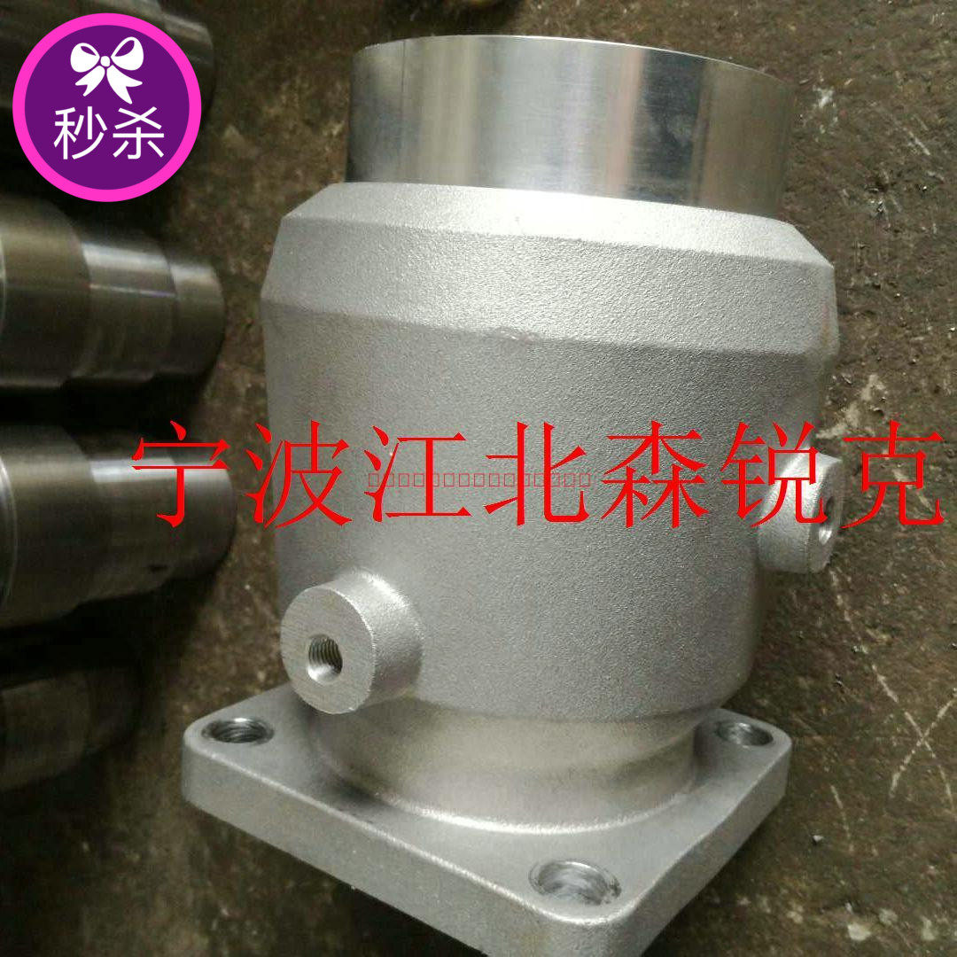 Intake valve 02250083-783 is suitable for Sullair LS16-75H air compressor intake valve accessories