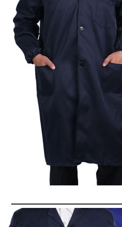 Tenue de travail en polyester - Ref 1911601 Image 10