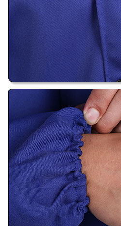 Tenue de travail en polyester - Ref 1911601 Image 43