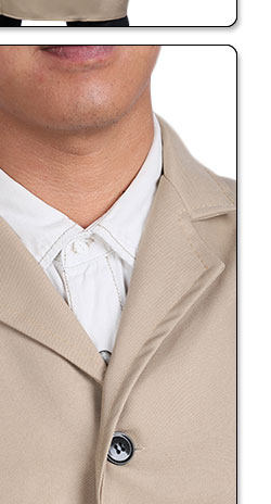 Tenue de travail en polyester - Ref 1911601 Image 33