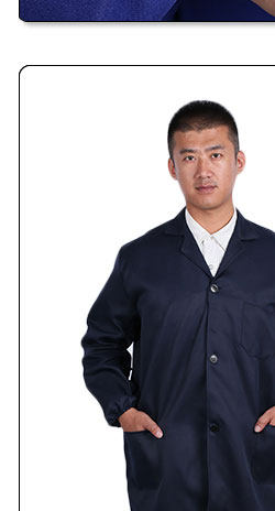 Tenue de travail en polyester - Ref 1911601 Image 46