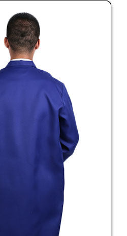 Tenue de travail en polyester - Ref 1911601 Image 39