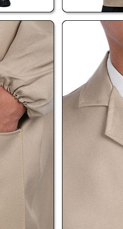 Tenue de travail en polyester - Ref 1911601 Image 32