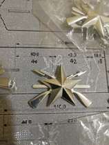 Collection of 99 primary flowers primary and secondary guns