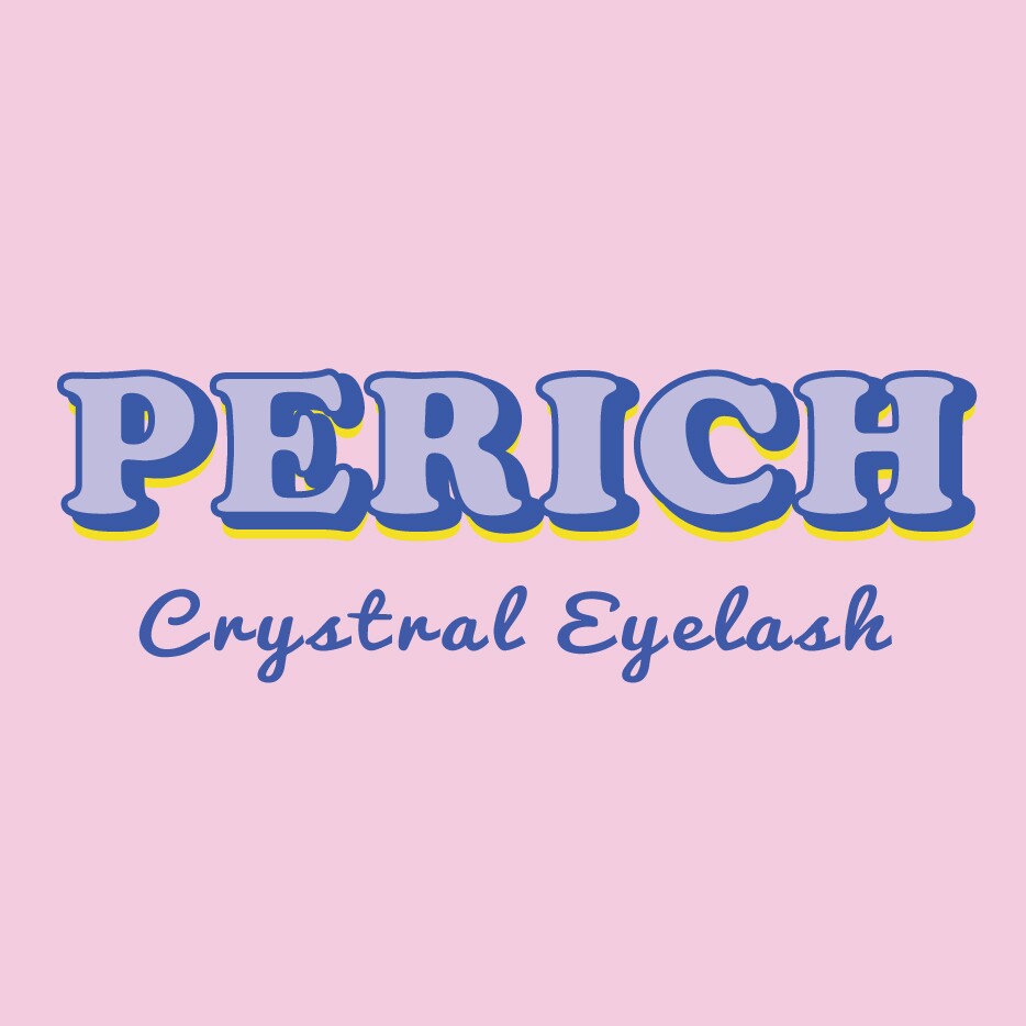 PERICH假睫毛 改变始于美睫