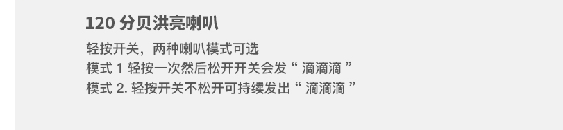 Lumière vélo - phare - Ref 2400422 Image 12