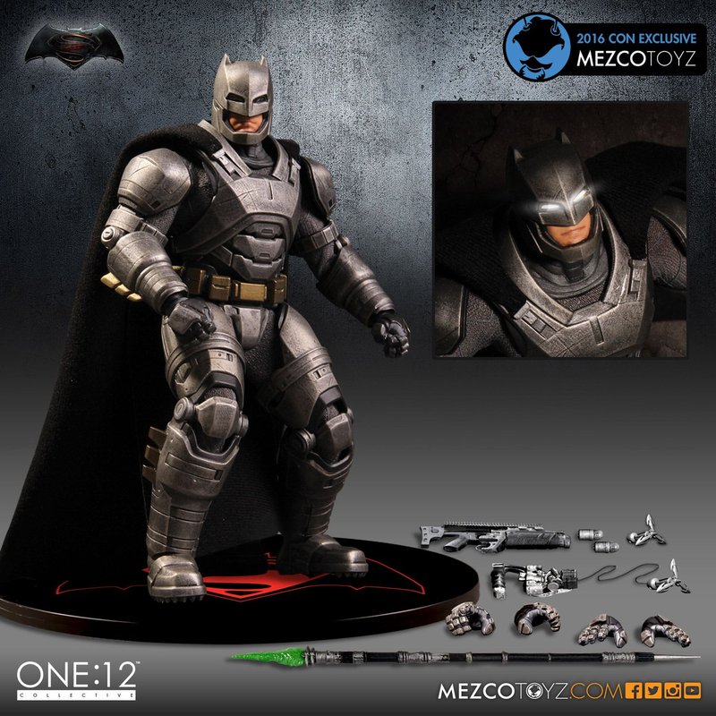 mezco wholesale