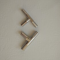 Current water pipe pipe pipe beverage pipe tee 2 points 3 points stainless steel food grade 7mm10mm Coke machine accessories