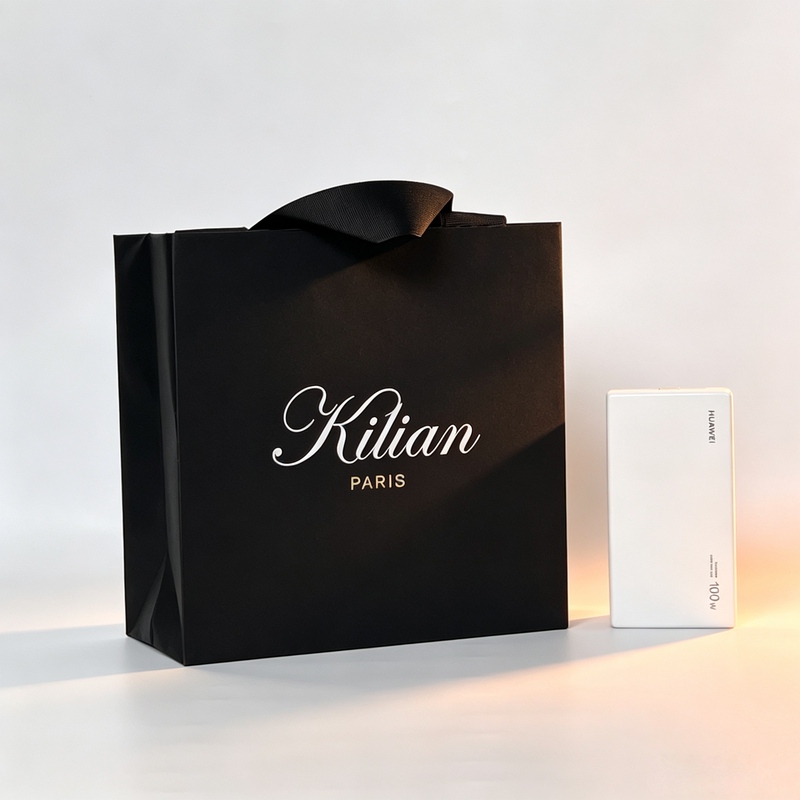 Kilian Handbag! Fragrance Gift Bag from the Store