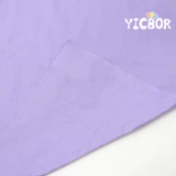 Хлопковая мультяшная многоцветная ткань, постельные принадлежности