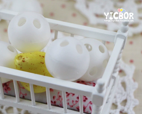 Детская игрушечная коробка BB называется новорожденным для новорожденного рука -Рука DIY Слуша