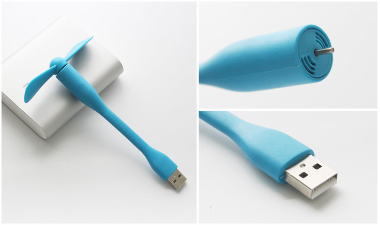 Ventilateur USB - Ref 402361 Image 13