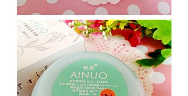 Phấn trang điểm khô và ướt 11g phấn nền ướt phấn loreal infallible 24h