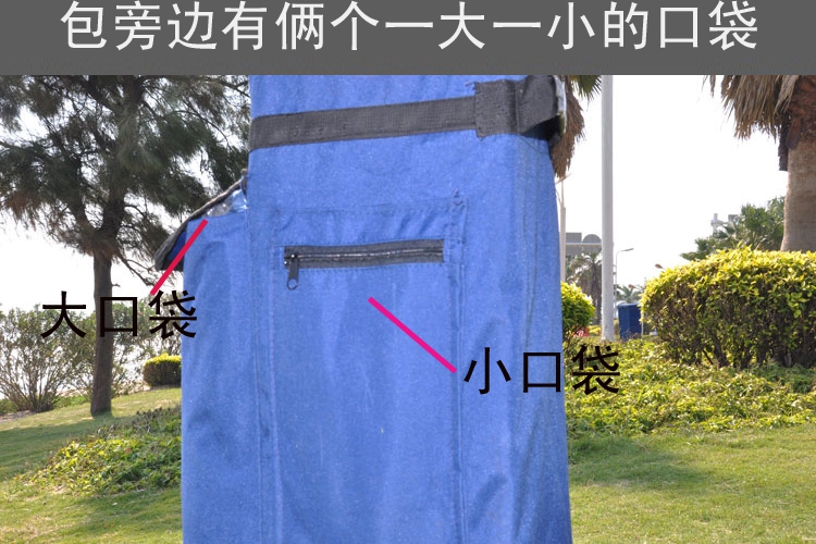 Sac de golf - Ref 37850 Image 5