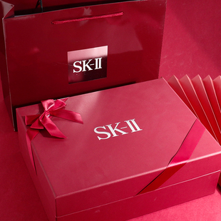 SK-II 小灯泡水乳套装