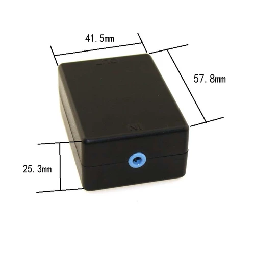 绿特 Аудио изоляционное устройство Co -Ground Noise Filter Audio Tack Sound Elmination Device Shileds De -Niase Super снижение