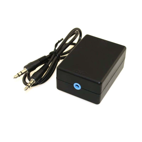 绿特 Аудио изоляционное устройство Co -Ground Noise Filter Audio Tack Sound Elmination Device Shileds De -Niase Super снижение