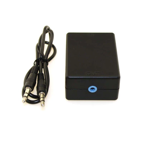 绿特 Аудио изоляционное устройство Co -Ground Noise Filter Audio Tack Sound Elmination Device Shileds De -Niase Super снижение