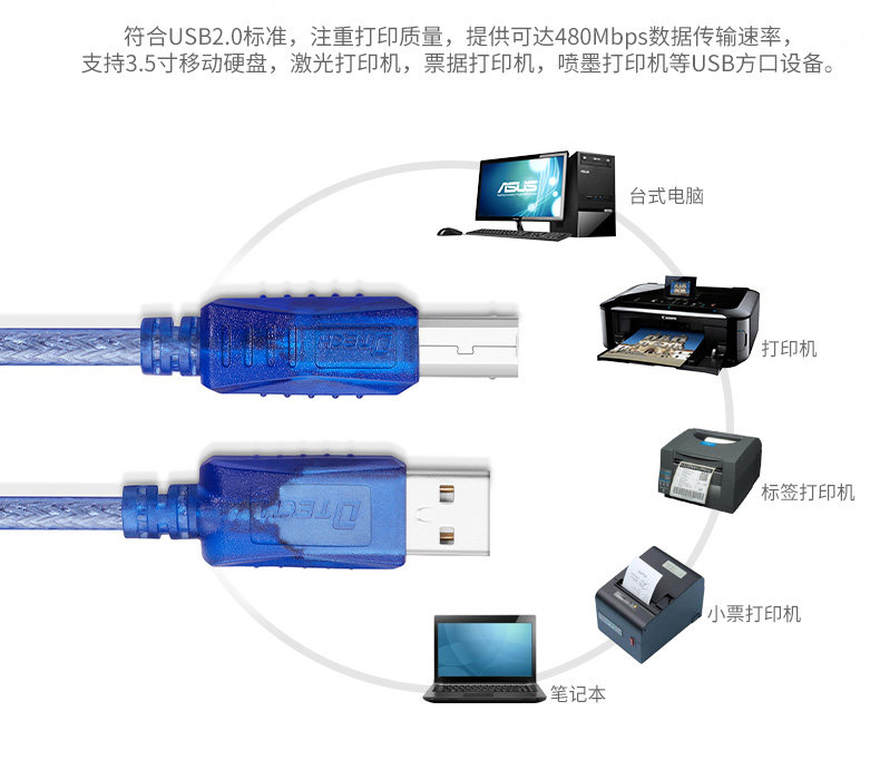 Câble extension USB - Ref 436380 Image 31